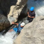 River Trekking from Kourtaliotis Waterfalls to Preveli Beach - What to Expect and What to Bring