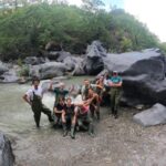 River Trekking Gole Alcantara - The Scenic Highlights of Gole Alcantara