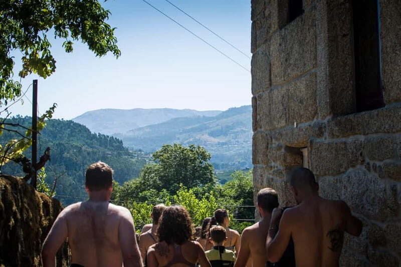 River Trekking | Peneda-Gerês National Park - Is It Worth the Price?