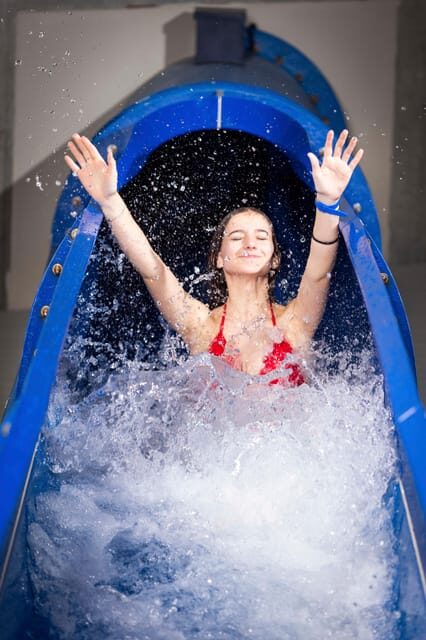Rivera-Ticino: Splash e Spa Tamaro 4-Hour Waterpark Ticket - Who Will Love This Waterpark?