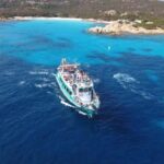 Riviera di Gallura_Excursions La Maddalena Archipelago - First Stop: Cala Corsara Beach on Spargi