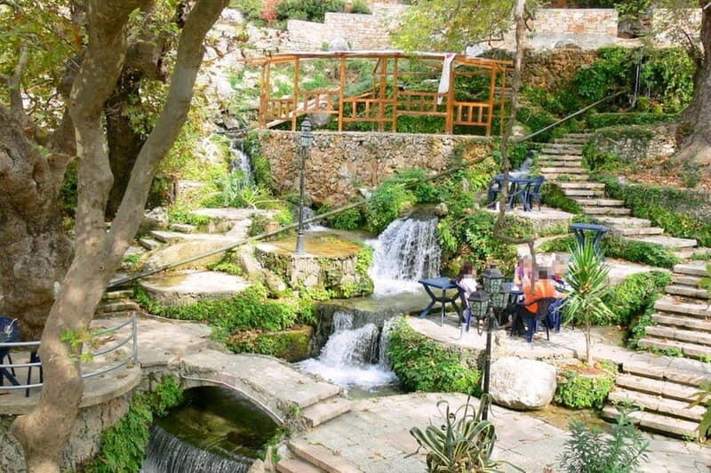 Riviera Tour Borsh-Qeparo-Himare-Porto Palermo-Vuno-Dhermi - The Practicalities: What to Expect and How to Make the Most of It