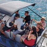 RIVIERA TOUR FROM IBENIK, ZLARIN, PRVI AND TIJAT - An Authentic Day on Croatia’s Dalmatian Islands