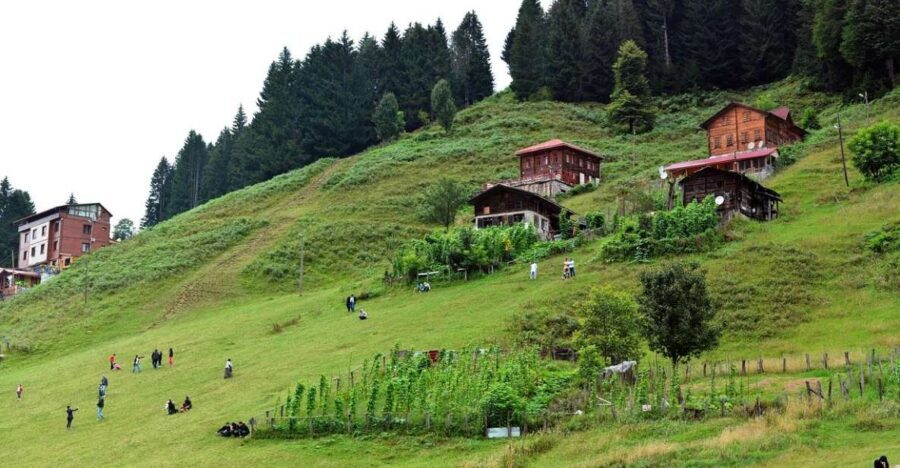 Rize: Ayder Tour & Kaçkar Mountans & Frtna Valley - Practical Insights and What to Expect