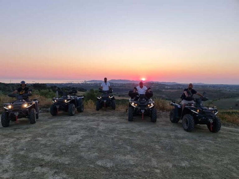 Ro_Riding Atv Tour - An In-Depth Look at the Durres ATV Experience