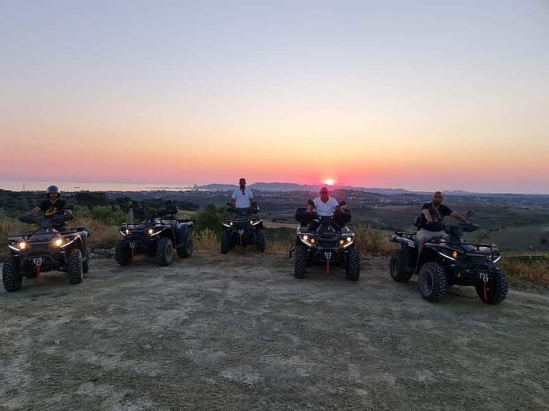 Ro_Riding Atv Tour - An In-Depth Look at the Durres ATV Experience