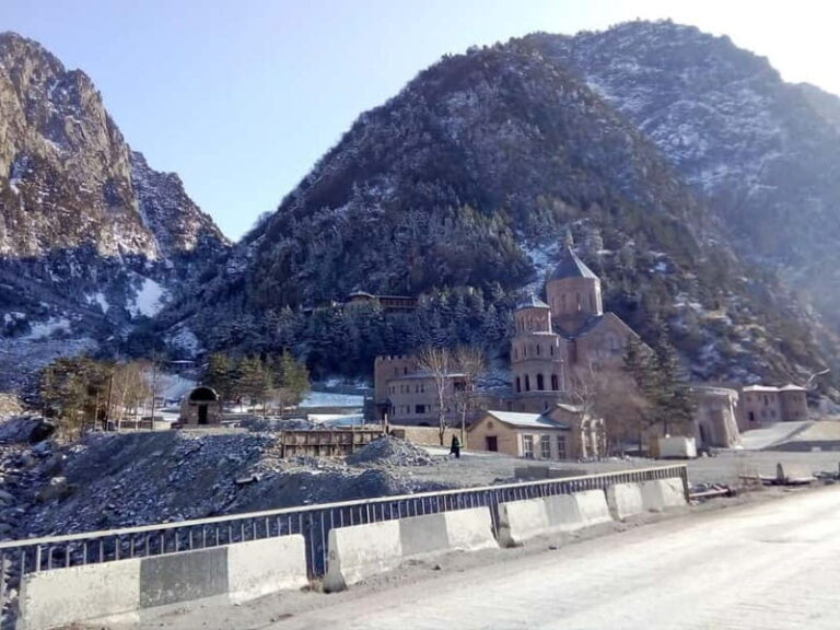 Roads were made for journeys, not the destinations. - Who Will Love This Tour?