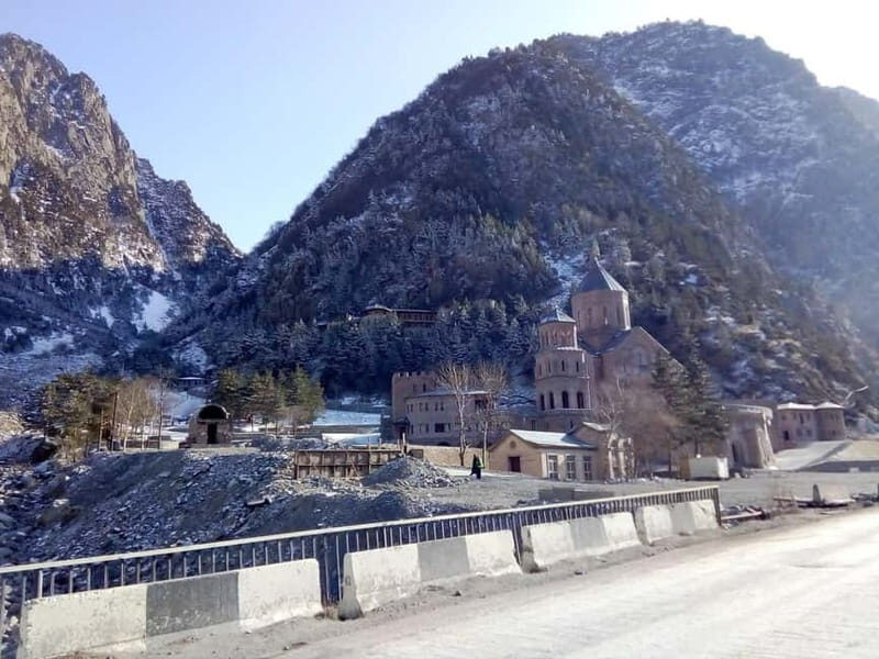 Roads were made for journeys, not the destinations. - Who Will Love This Tour?