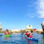 Roca Vecchia: Kayak and Canoe Tour to La Grotta della Poesia - The Value for Your Money