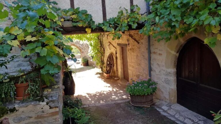 Rocamadour: Beautiful Villages of the Dordogne Valley Tour - The Sum Up