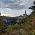Rocamadour: Tour with an official tour guide - An In-Depth Look at the Itinerary