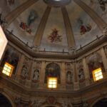 Rocca dei Papi di Montefiascone: entry and skip line - Key Points