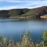 Rocha da Pena: Hiking Trail Running Algarve - The Top of Rocha da Pena: Challenging Trails and Stunning Vistas