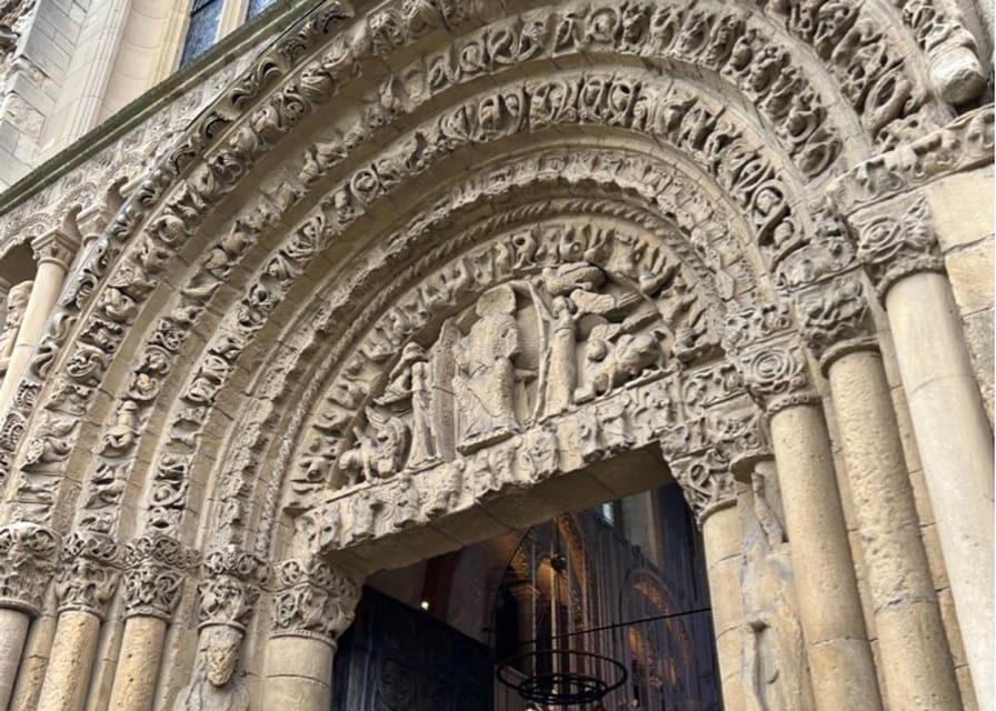 Rochester: Private 2hr Walking Tour with a Blue Badge Guide - Who Would Enjoy This Tour?