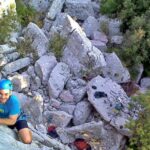Rock Climbing Lesson in Dubrovnik - What to Expect During the Climbing Lesson
