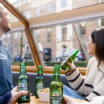 Rock the City - Heineken Experience & 45 minute Cruise - Practical Details and What to Expect