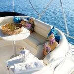 Rodman 38 Flybridge - Blue Lagoon Charters - The Practicalities: What You Need to Know