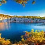 Rogoznica: Self-Guided E-Bike Tour with Wine Tasting - The Experience in Detail