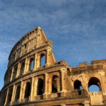 Roma: Colosseum, Forum, Palatine Entrance & 3D audio guide - The Itinerary in Detail