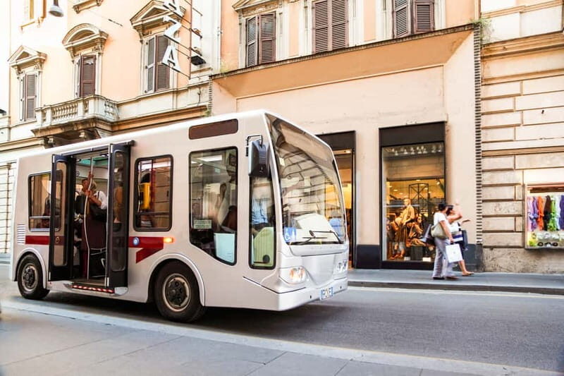 Roma Pass: Official City Card with Transportation - How Does the Roma Pass Work?