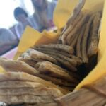 Romagna: Piadina Cooking Class - The Itinerary, Step-by-Step