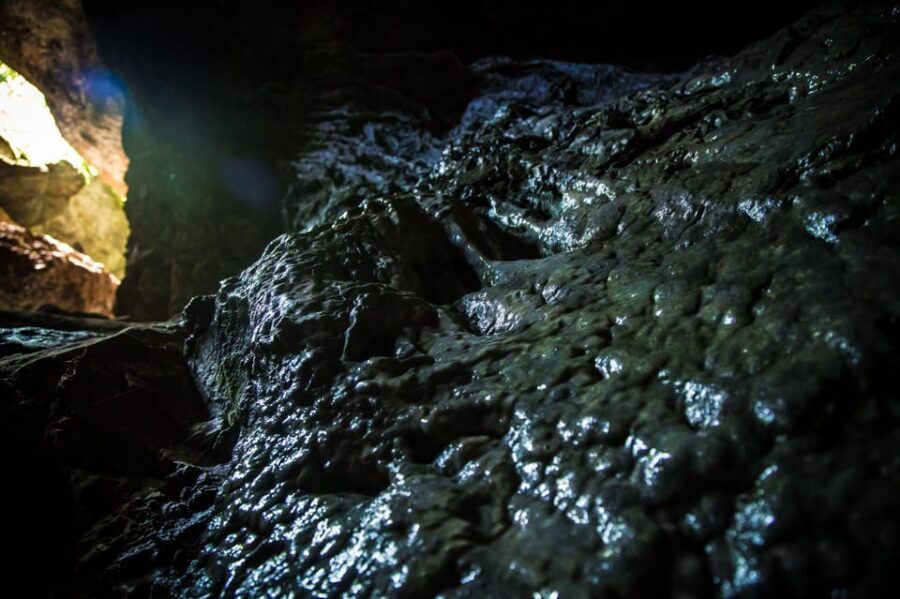 Romallo: Novella River Canyon Park Entry Ticket - What to Expect During Your Visit