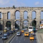 Roman Aqueduct, Sehzade Mosques &Women's Market - What You Can Expect Overall