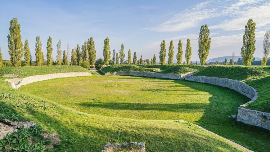 Roman City of Carnuntum Admission - A Deep Dive into the Carnuntum Experience