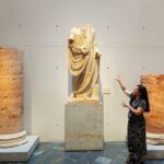 Roman Echoes: An Archaeologist's Journey Through Cartagena - The Sites and Experiences in Detail