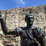 Roman London Walking Tour - The Experience: What to Expect