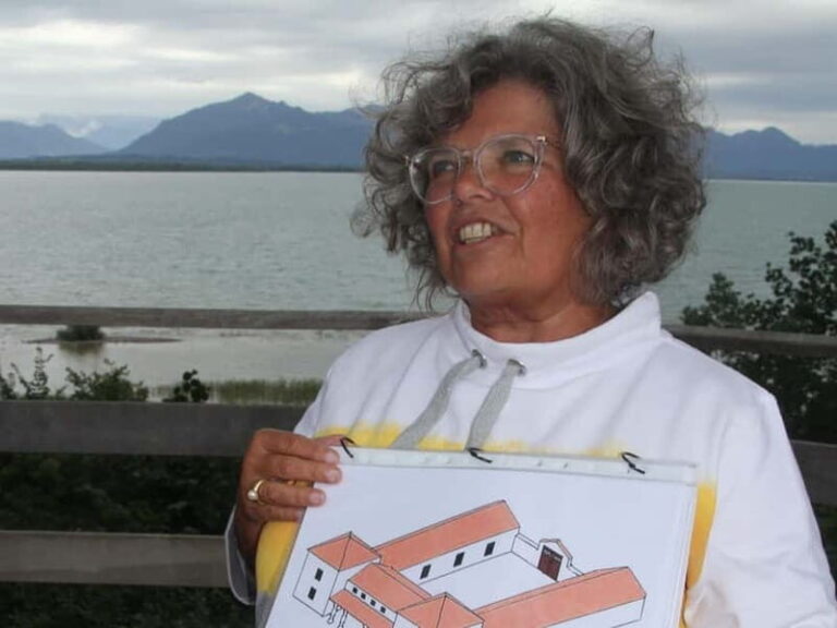 Roman traces in Chieming: a historical exploration tour - Who is this tour best suited for?