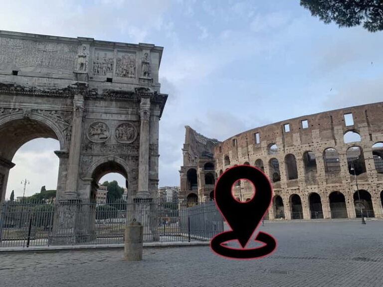 Roman Twilight: legends, curiosities and Spritz workshop - Who Should Consider This Tour?