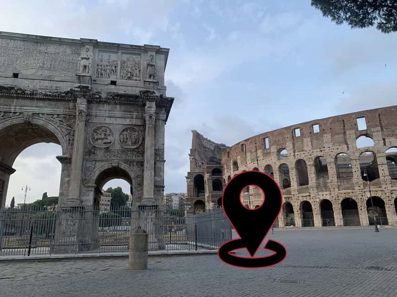 Roman Twilight: legends, curiosities and Spritz workshop - Who Should Consider This Tour?