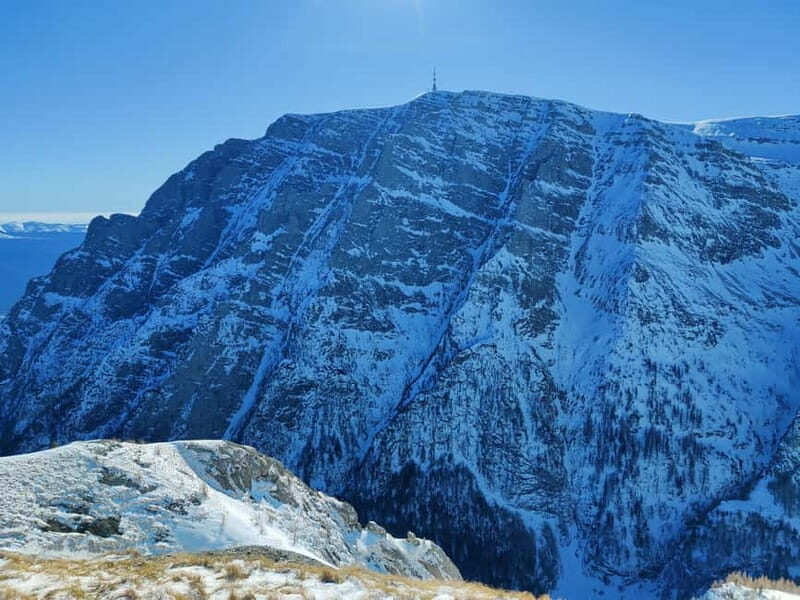 Romania: Guided Outdoor Adventure Tours - Cycling and Water Activities