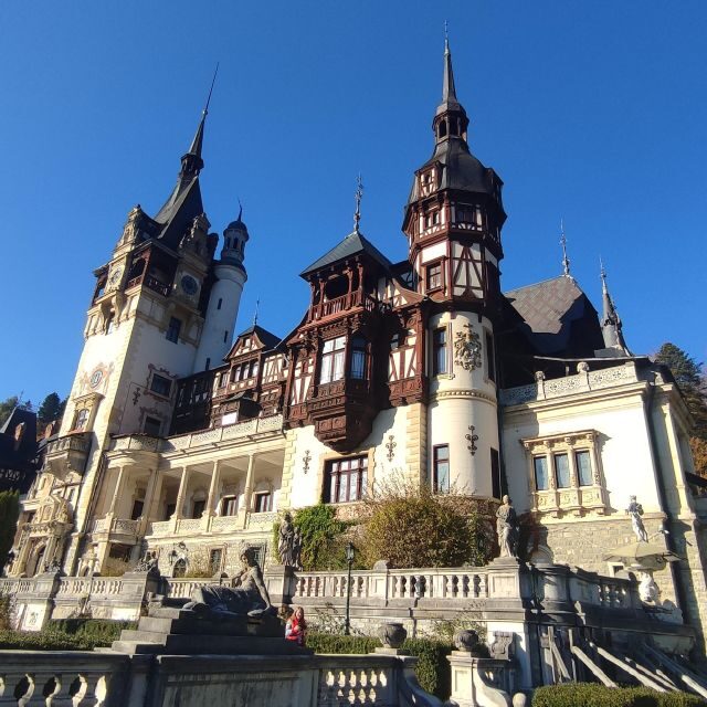 Romania: private 12 days tour with bed and breakfast - Why This Tour Offers Great Value