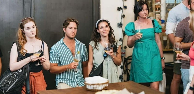 Romanian Wine Tasting Tour & Appetizers with Sommelier - Detailed Itinerary Breakdown