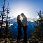 Romantic Chamonix Photo Shoot  Memories to Last a Lifetime - The Value of Professional and Personalized Photos