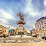 Romantic Corners and Stories of Skopje - Itinerary Breakdown: From Landmarks to Legends
