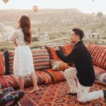 Romantic Dinner in Cappadocia's Hidden Valley - The Culinary Experience