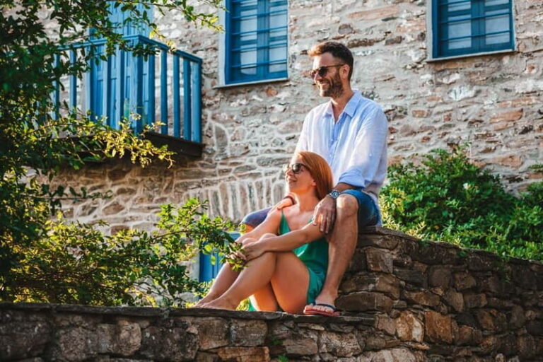 Romantic Journey in Trebinje - Walking Tour - Why This Tour Works Well