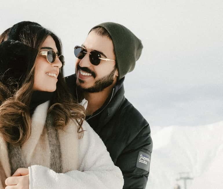 Romantic Photo Session in Kazbegi - In-Depth Look at the Itinerary