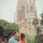 Romantic Photoshoot Experience for Couples in Barcelona - The Value of a Professionally Curated Photoshoot