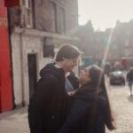 Romantic Photoshoot Experience for Couples in Edinburgh - What Makes This Photoshoot Stand Out?