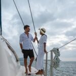 Romantic Private Sailing Boat for two daytime or sunset - The Details That Make It Special