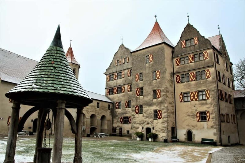 Romantic Road Private Tour from Munich - Who Would Enjoy This Tour?