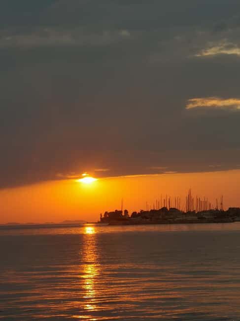 Romantic Sunset tour around Zadar with Drinks - An In-Depth Look at the Sunset Experience in Zadar