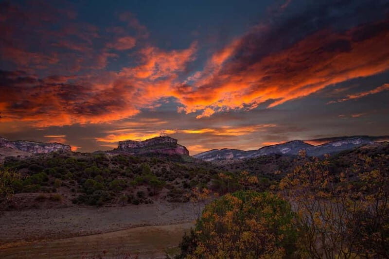 Romantic Tour, Wines and Picnic in Siurana and Priorat from Barcelona - Practical Details and What to Expect