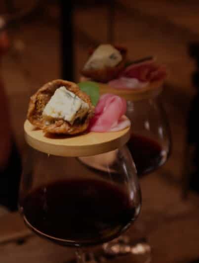 Romantic Wine Tasting Experience at Koccio Valletta - Who Should Book This Tour?
