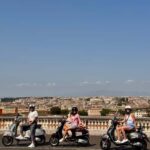 Rome: 1-Hour Vespa Tour as Passenger with Local Driver - The Experience: What Makes It Special