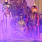 Rome: A Night At The Opera Experience - Key Points